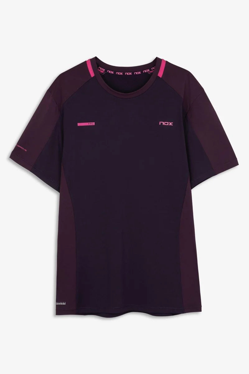 Men's PRO Blackberry T-shirt