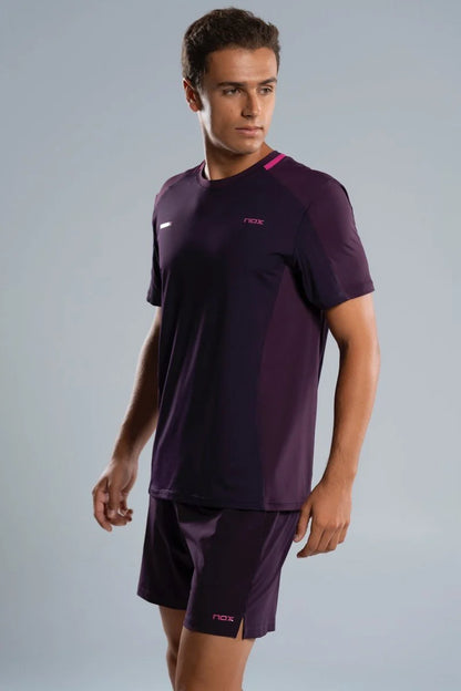 Men's PRO Blackberry T-shirt