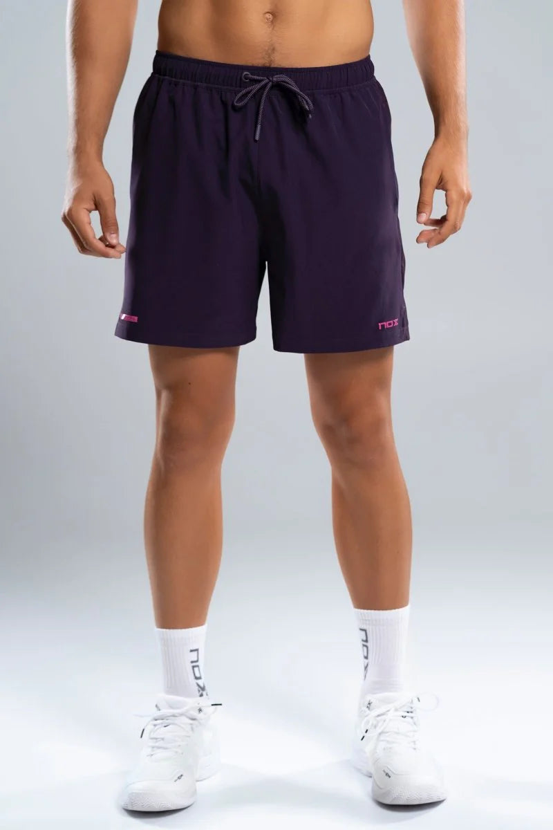 Men's PRO Blackberry Shorts