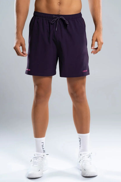 Men's PRO Blackberry Shorts