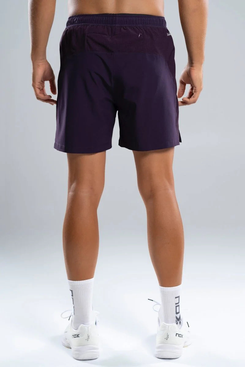 Men's PRO Blackberry Shorts