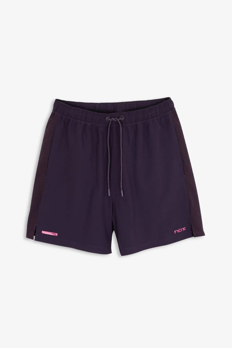 Men's PRO Blackberry Shorts