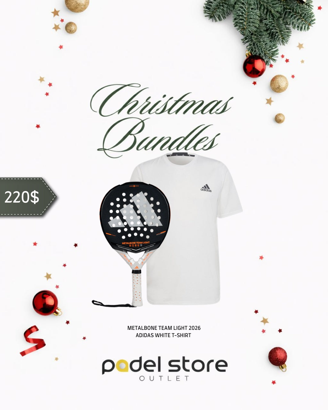 CHRISTMAS BUNDLE  TEAM