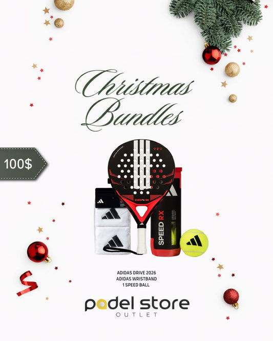 CHRISTMAS BUNDLE  DRIVE