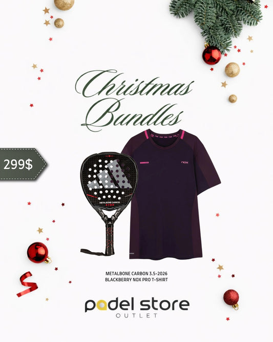 CHRISTMAS BUNDLE  METALBONE CARBON
