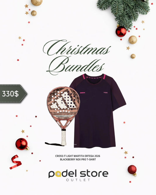 CHRISTMAS BUNDLE CROSS IT