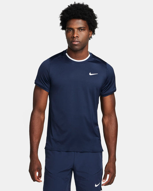 Nike Tshirt Navy Blue