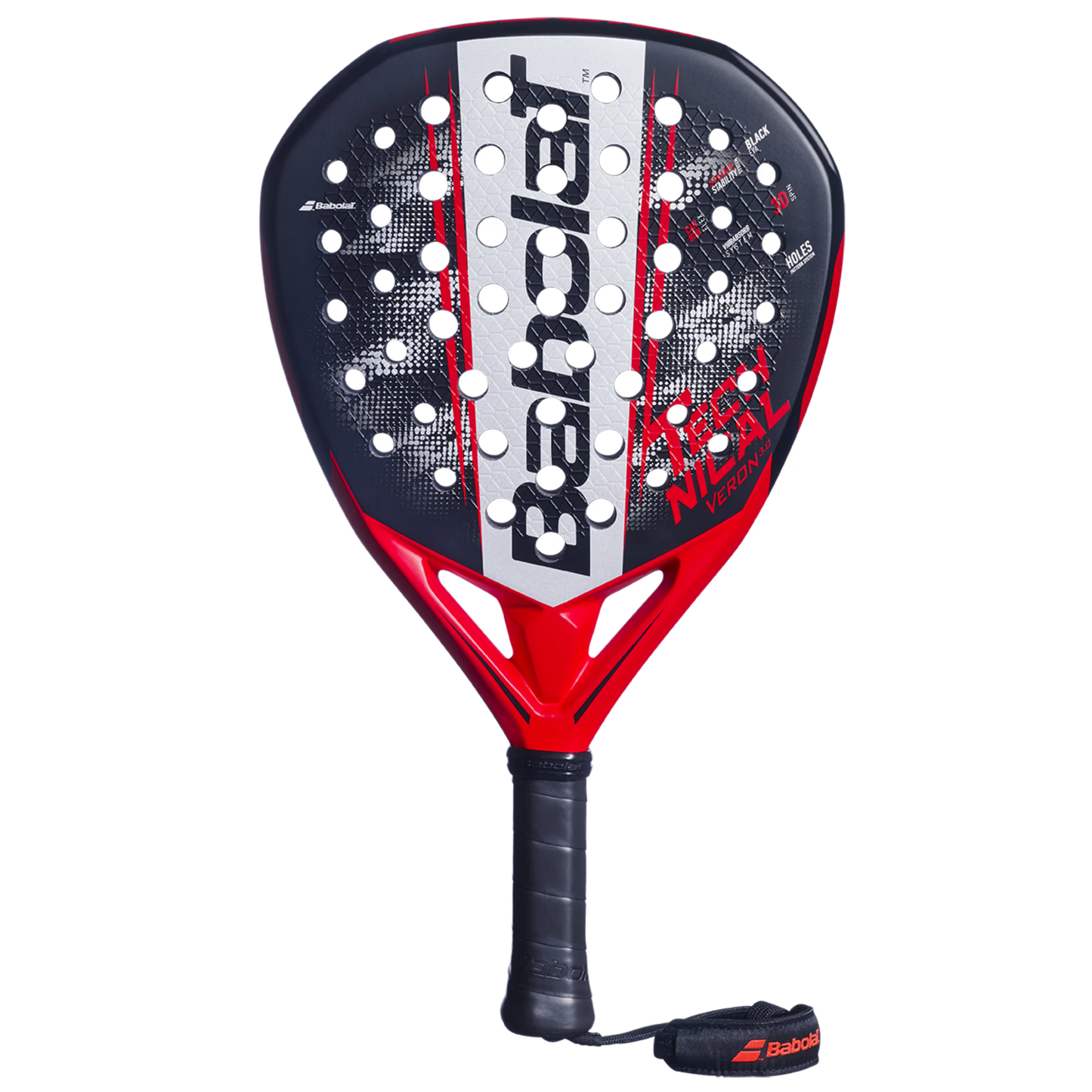 Babolat Technical Veron 2.6
