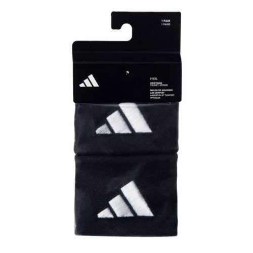 ADIDAS WRISTBAND SHORT BLACK