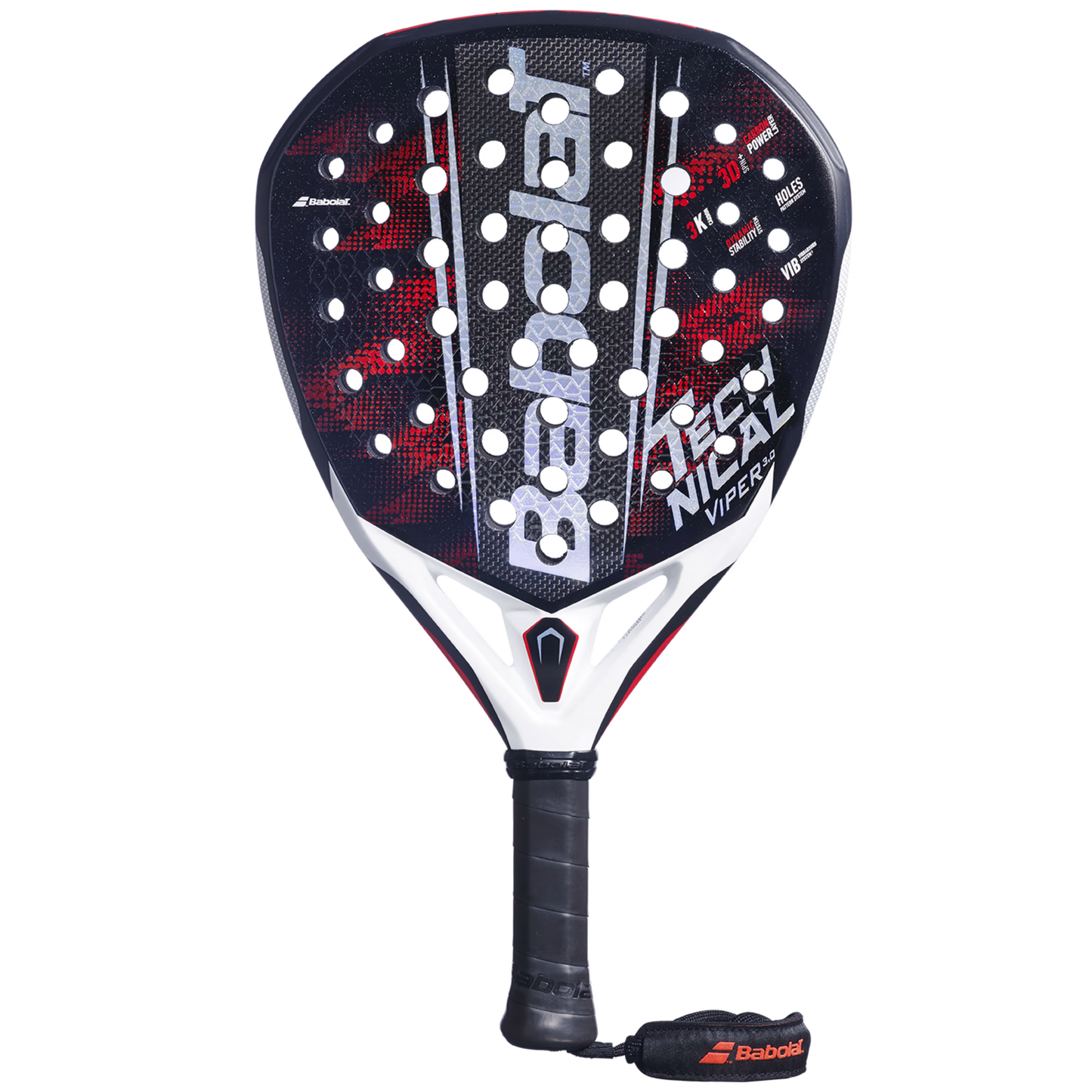 Babolat Technical Viper 2.6