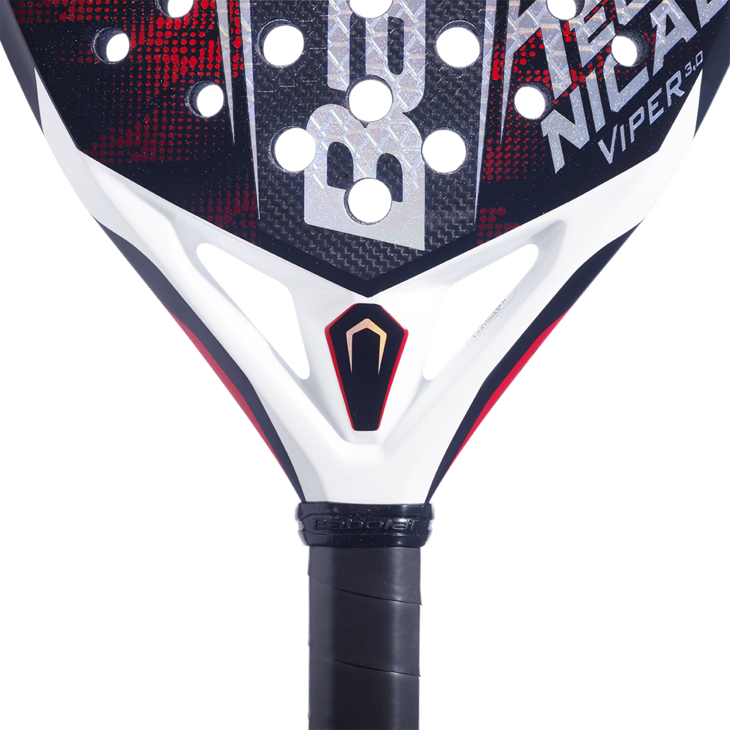 Babolat Technical Viper 2.6