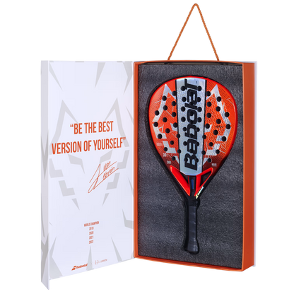 Babolat Viper Juan Lebrón 3.0