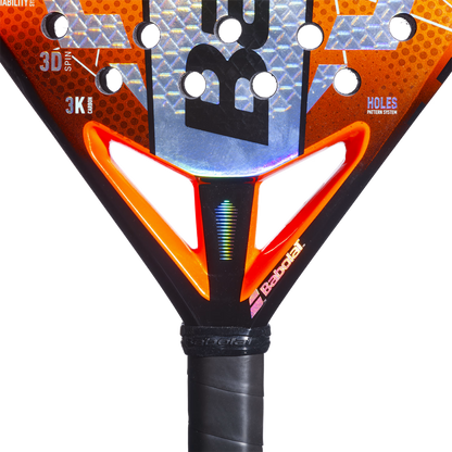 Babolat Viper Juan Lebrón 3.0