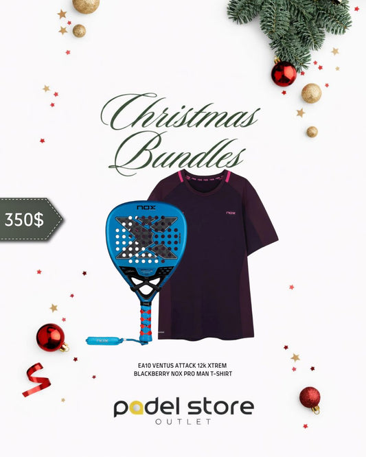 CHRISTMAS BUNDLE  NOX VENTUS ATTACK