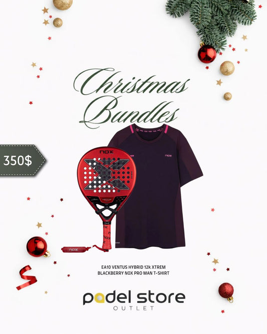 CHRISTMAS BUNDLE  NOX VENTUS HYBRID