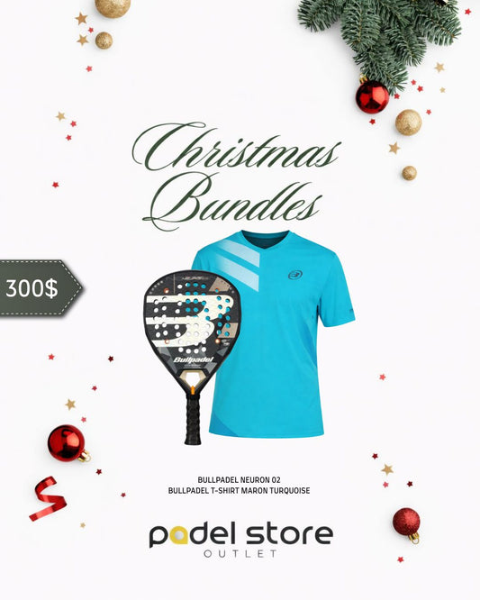 CHRISTMAS BUNDLE NEURON