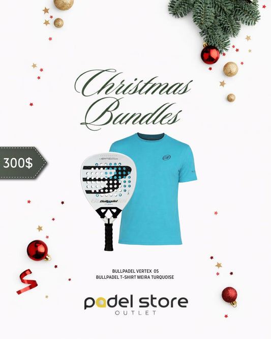 CHRISTMAS BUNDLE VERTEX