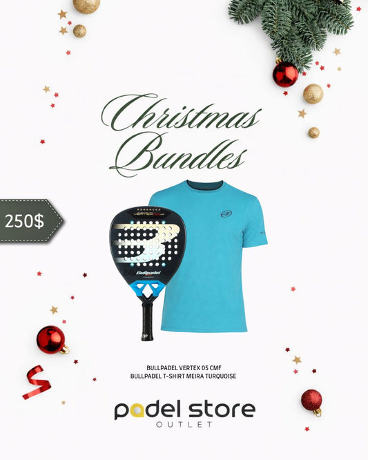 CHRISTMAS BUNDLE VERTEX CMF