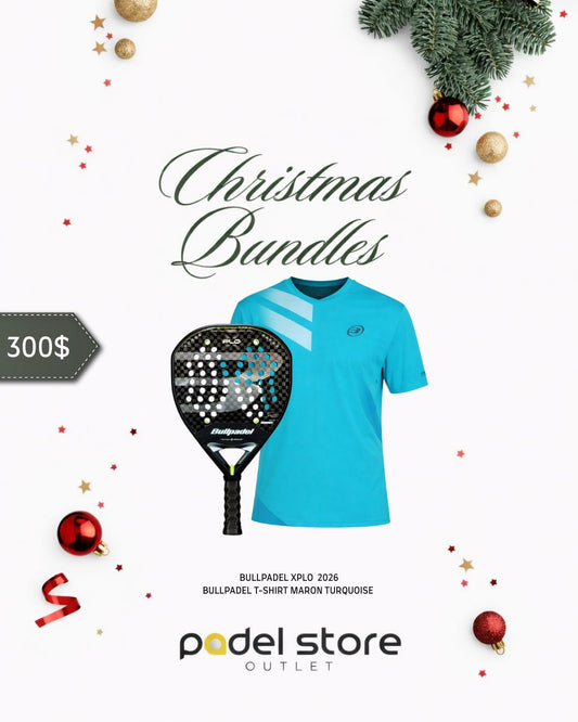 CHRISTMAS BUNDLE XPLO