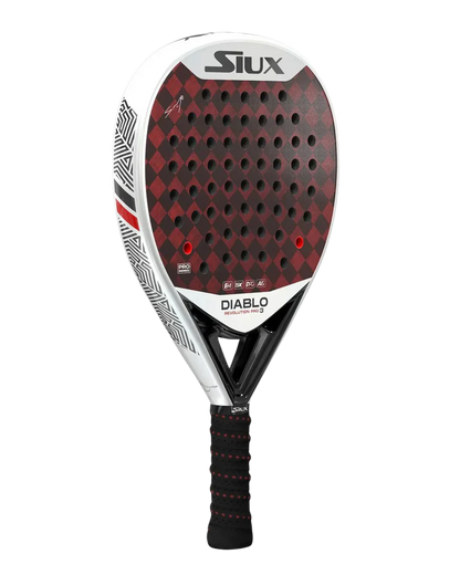 Siux Diablo Revolution PRO 3