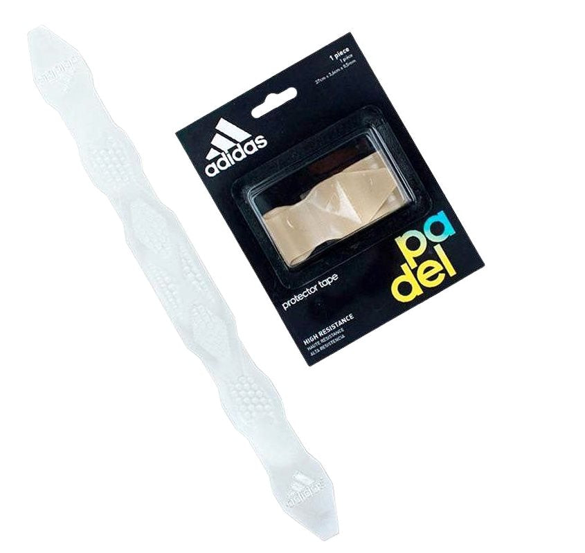 Adidas Antishock Protector Tape Transparent