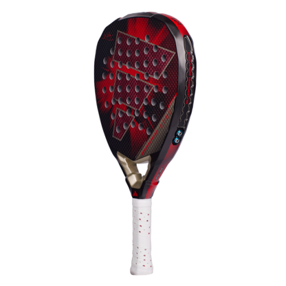 Adidas Metalbone Pro EDT 2026 side frame detail