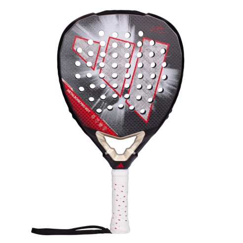 Adidas Metalbone Pro EDT 2026 Power Groove detail