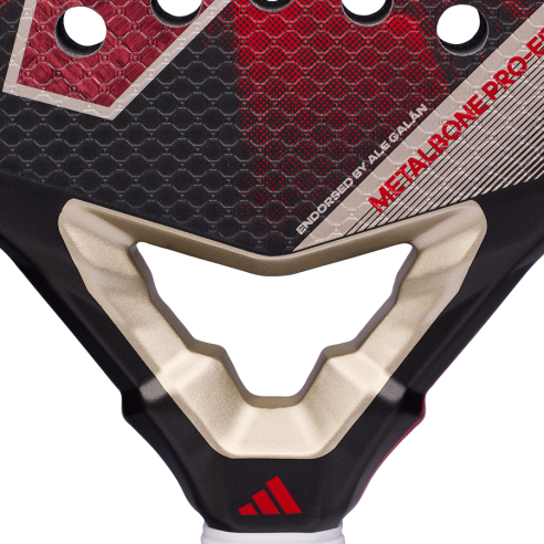 Adidas Metalbone Pro EDT 2026 extended Extra Power Grip