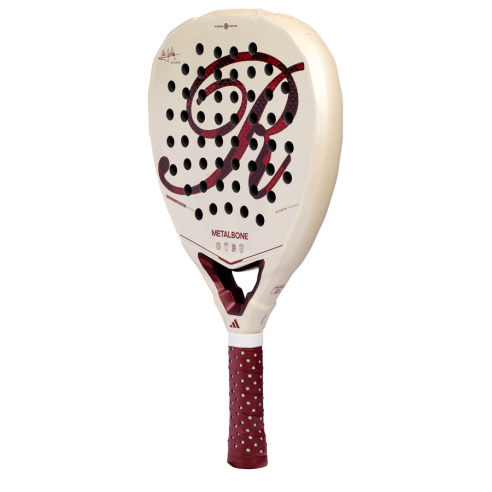 Adidas Metalbone Reserve 2026 padel racket side profile