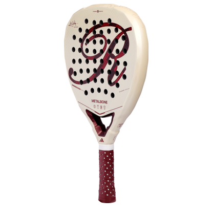 Adidas Metalbone Reserve 2026 padel racket side profile