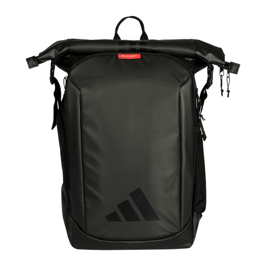 Adidas Multigame Black Backpack 2026