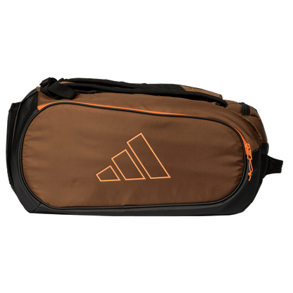 Adidas Pro Tour Bronze Racquet Bag 2026