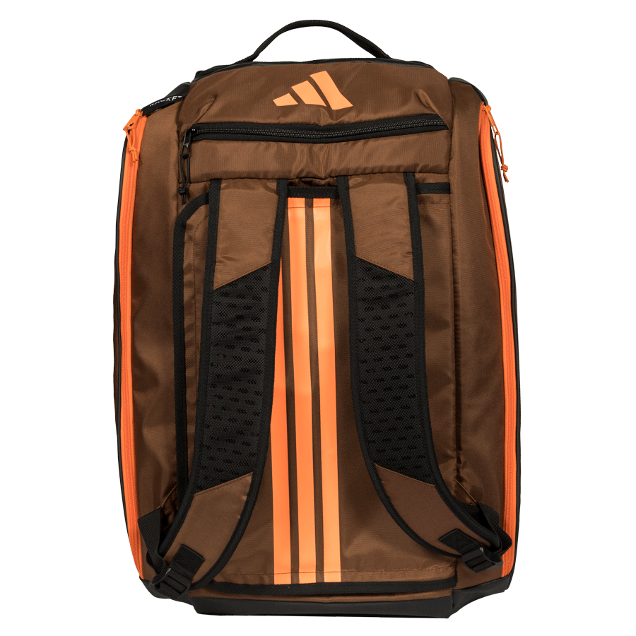 Adidas Pro Tour Bronze Racquet Bag 2026