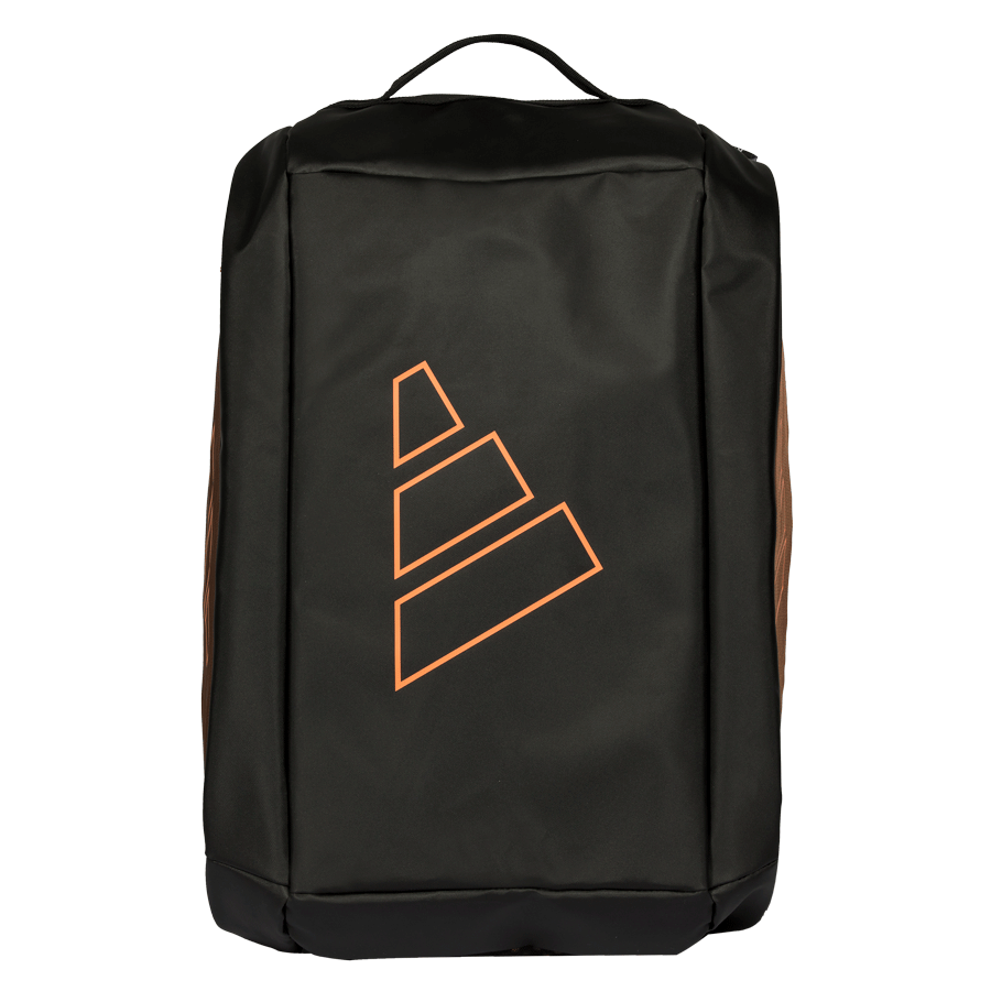 Adidas Pro Tour Bronze Racquet Bag 2026