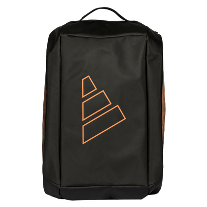 Adidas Pro Tour Bronze Racquet Bag 2026