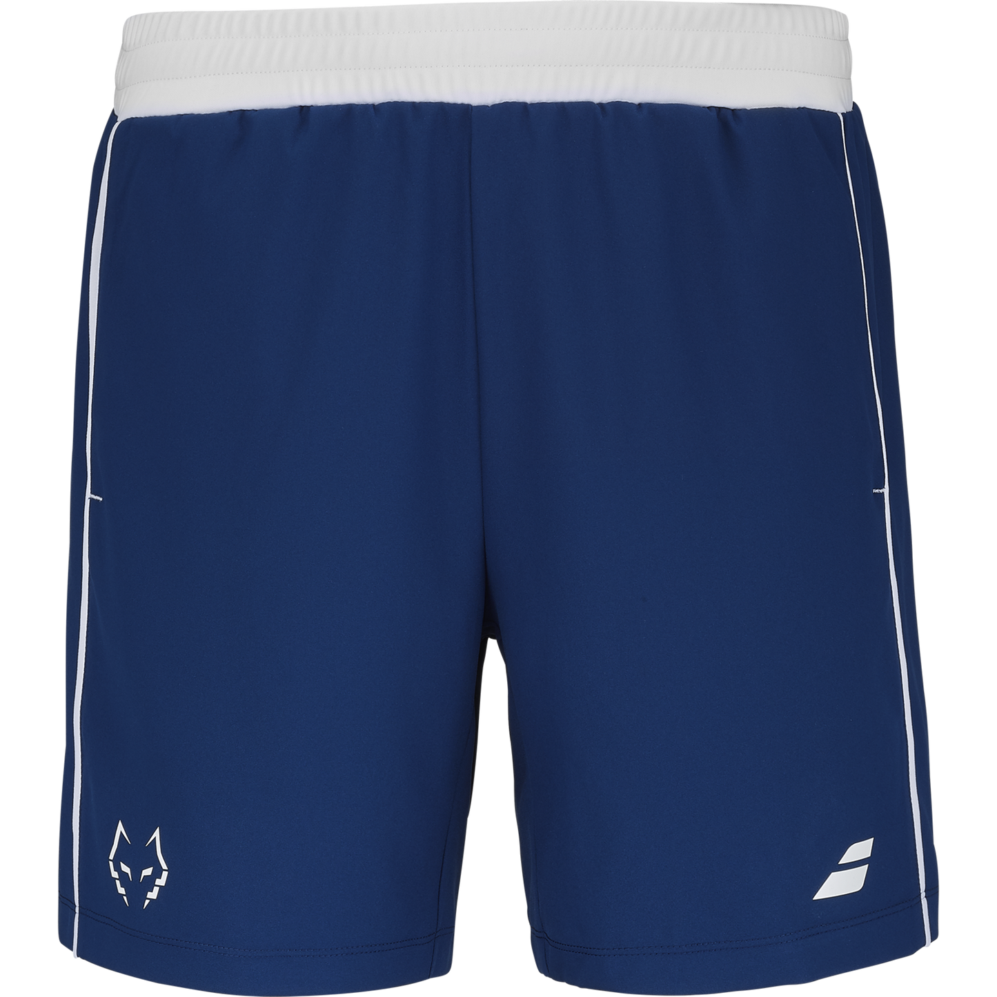 Short Lebron Estate Blue
