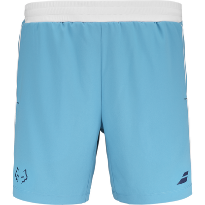 Short Lebron Cyan Blue