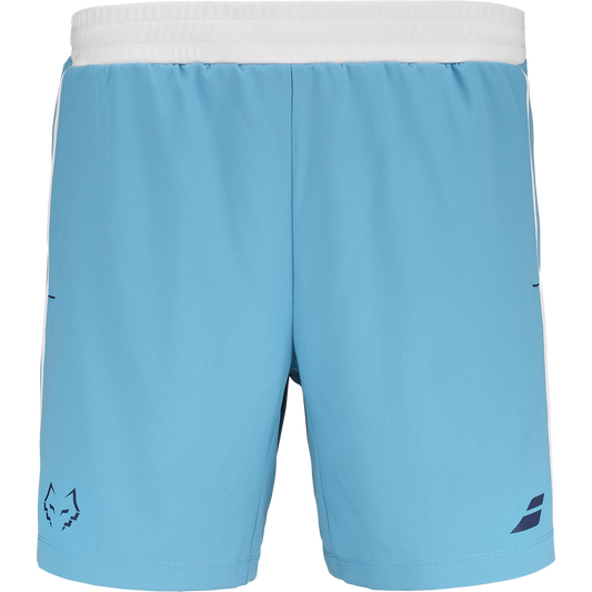 Short Lebron Cyan Blue
