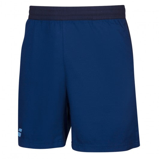 Babolat Play Short Men Sodalite Blue