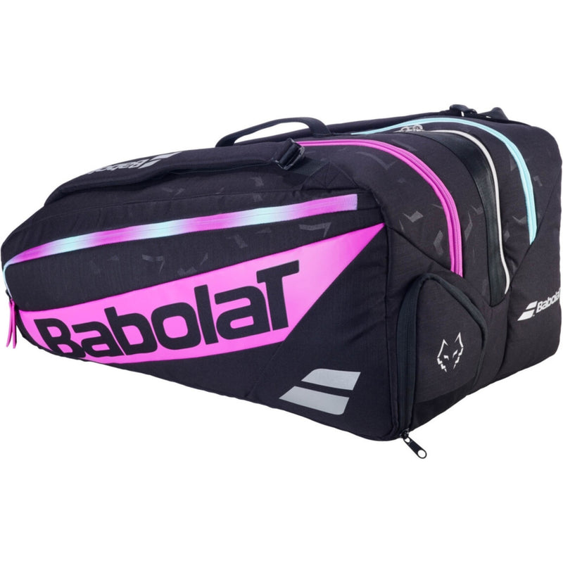 Babolat Pro Padel Juan Lebrón 3.1 bag view 1