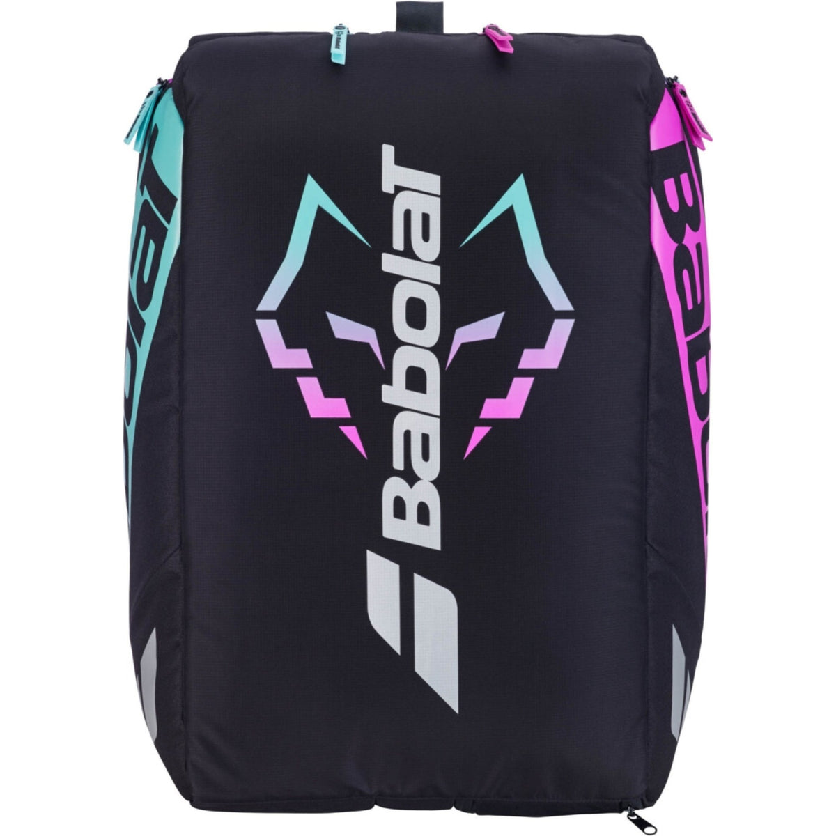 Babolat Pro Padel Juan Lebrón 3.1 bag view 2
