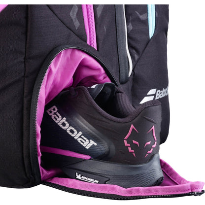 Babolat Pro Padel Juan Lebrón 3.1 bag view 4