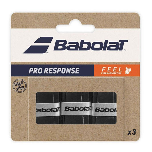 BABOLAT OVERGRIP BLACK