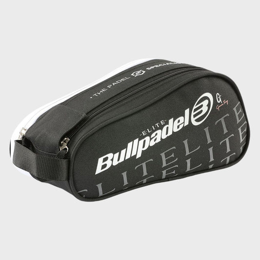 Bullpadel BPP-24018 Elite White Ice toiletry bag