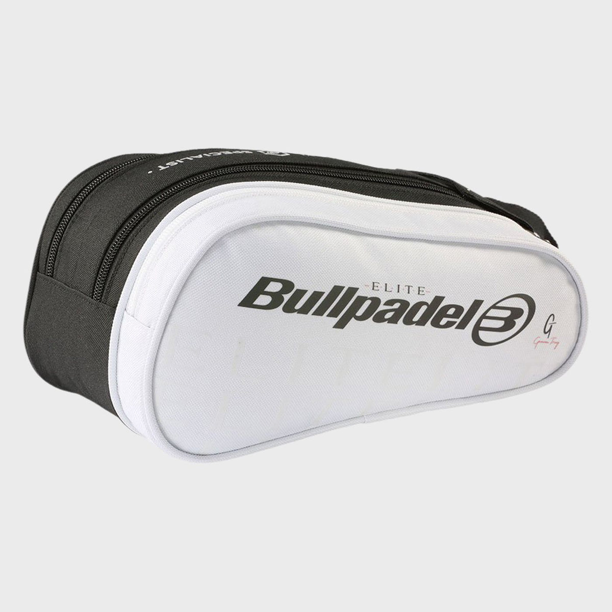 Bullpadel Elite White Ice toiletry bag alternate view
