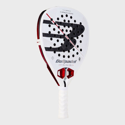Bullpadel Hack 05 2027 padel racket official view 2
