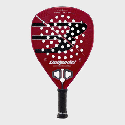 Bullpadel Hack 05 Comfort 2027 padel racket official view 1