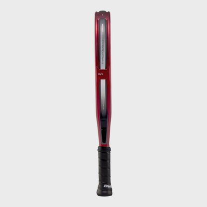 Bullpadel Hack 05 Comfort 2027 padel racket official view 3