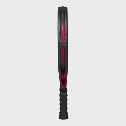 Bullpadel Hack 05 Hybrid 2027 padel racket official view 3
