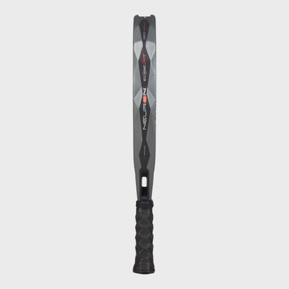 Bullpadel Neuron 02 Comfort 2027 padel racket official view 3